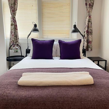 Central Located Two Bedroom Suite Bristol Zewnętrze zdjęcie