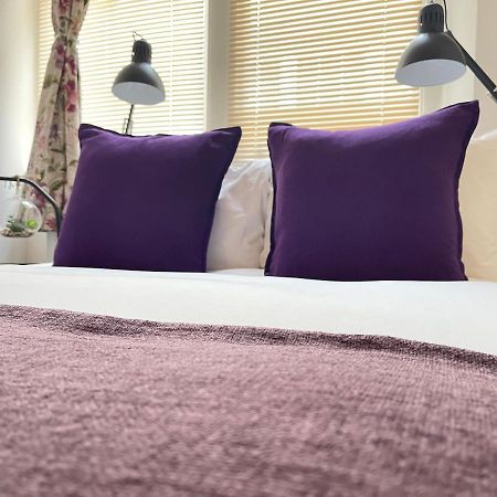 Central Located Two Bedroom Suite Bristol Zewnętrze zdjęcie