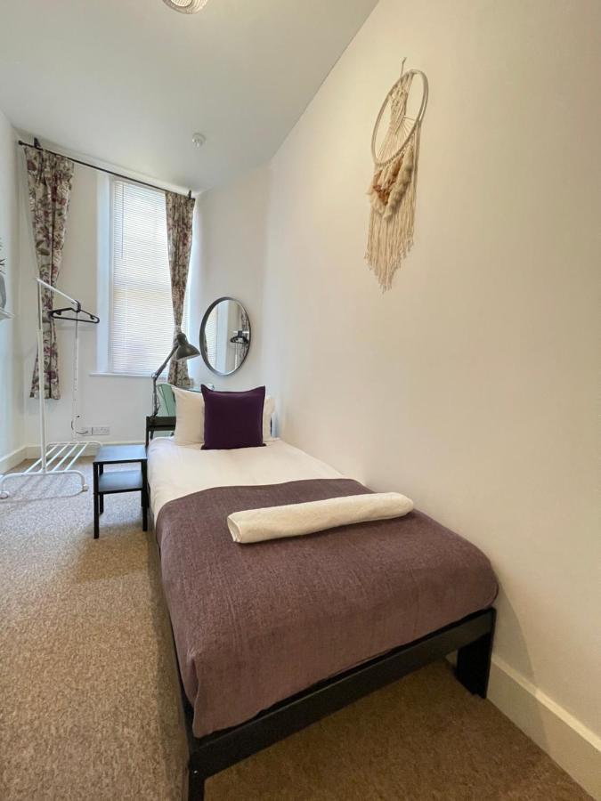 Central Located Two Bedroom Suite Bristol Zewnętrze zdjęcie