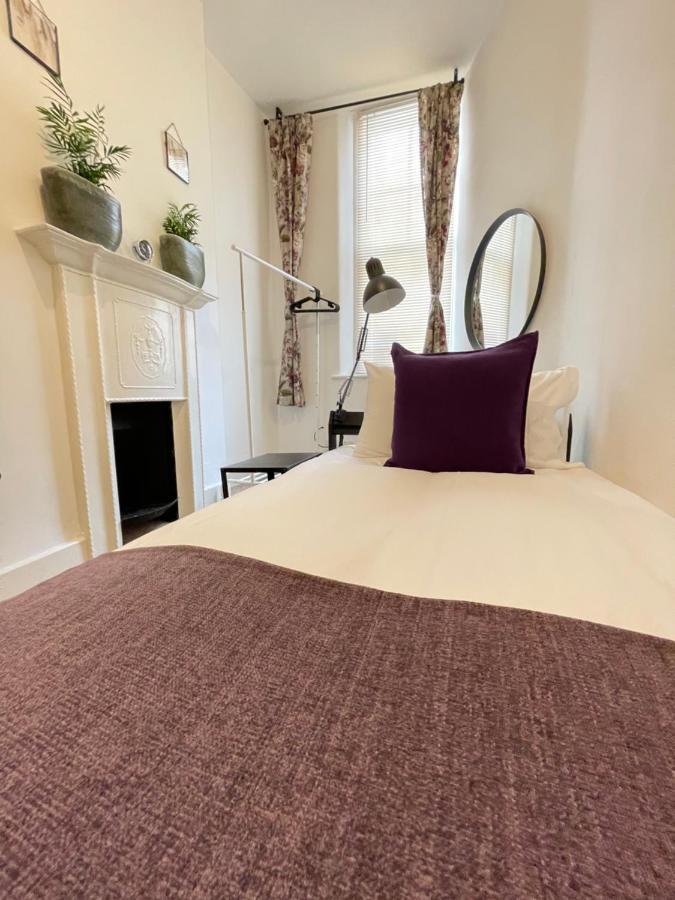 Central Located Two Bedroom Suite Bristol Zewnętrze zdjęcie