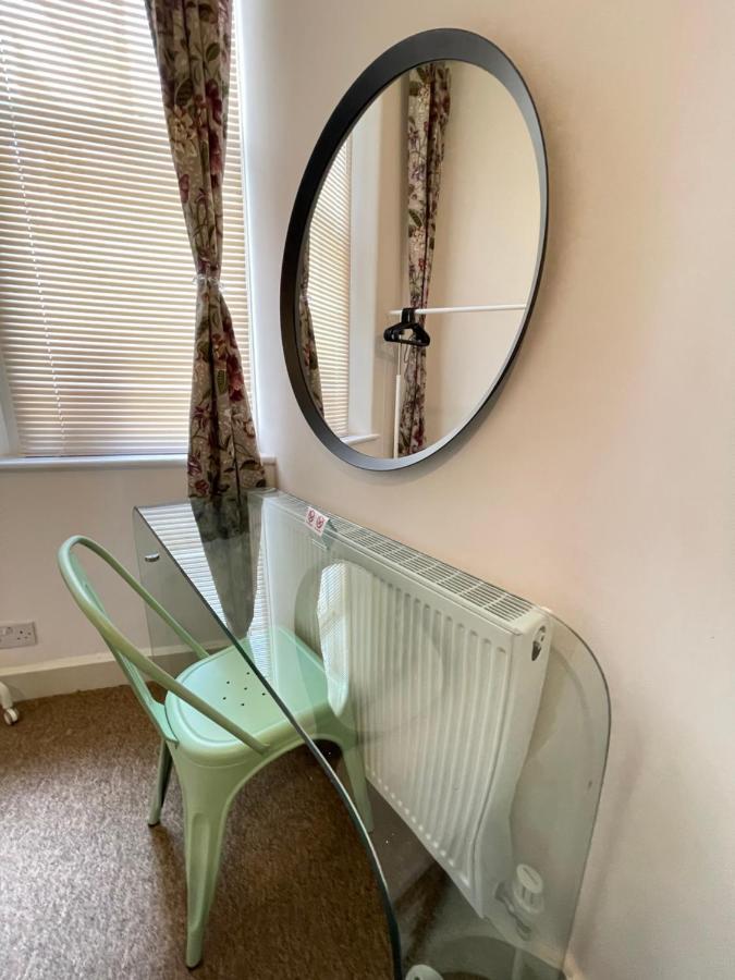 Central Located Two Bedroom Suite Bristol Zewnętrze zdjęcie