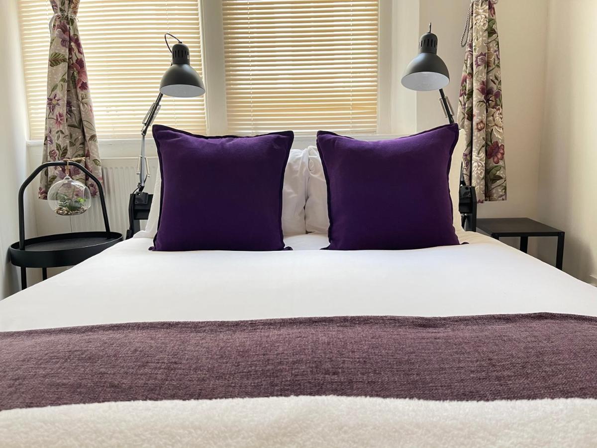 Central Located Two Bedroom Suite Bristol Zewnętrze zdjęcie