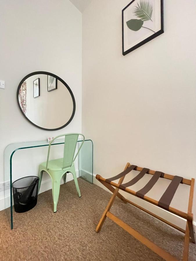 Central Located Two Bedroom Suite Bristol Zewnętrze zdjęcie