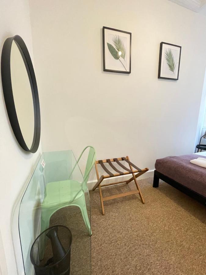 Central Located Two Bedroom Suite Bristol Zewnętrze zdjęcie