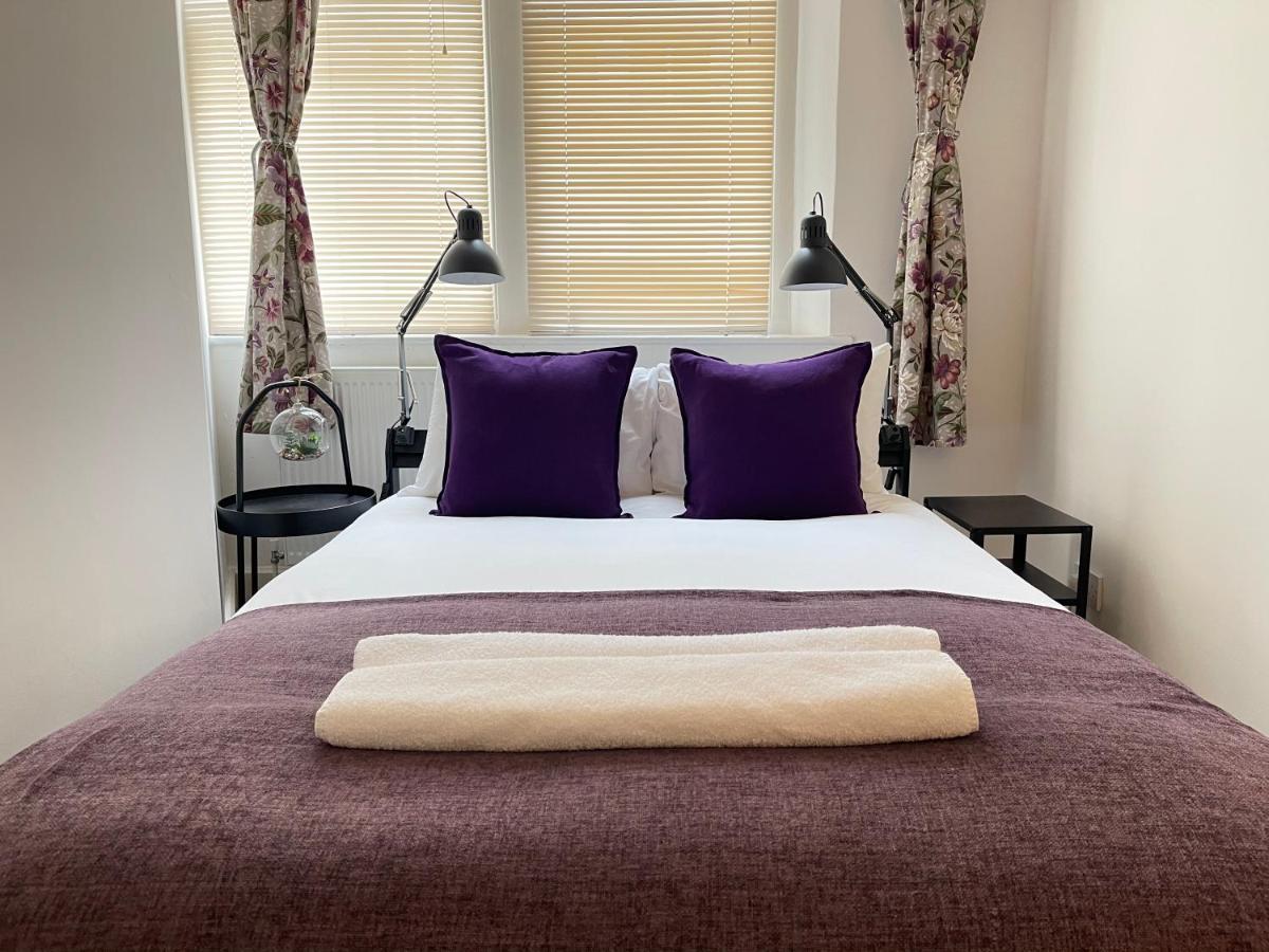 Central Located Two Bedroom Suite Bristol Zewnętrze zdjęcie