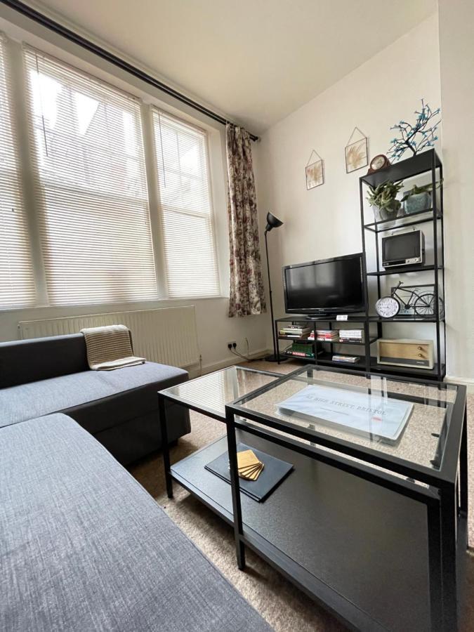 Central Located Two Bedroom Suite Bristol Zewnętrze zdjęcie