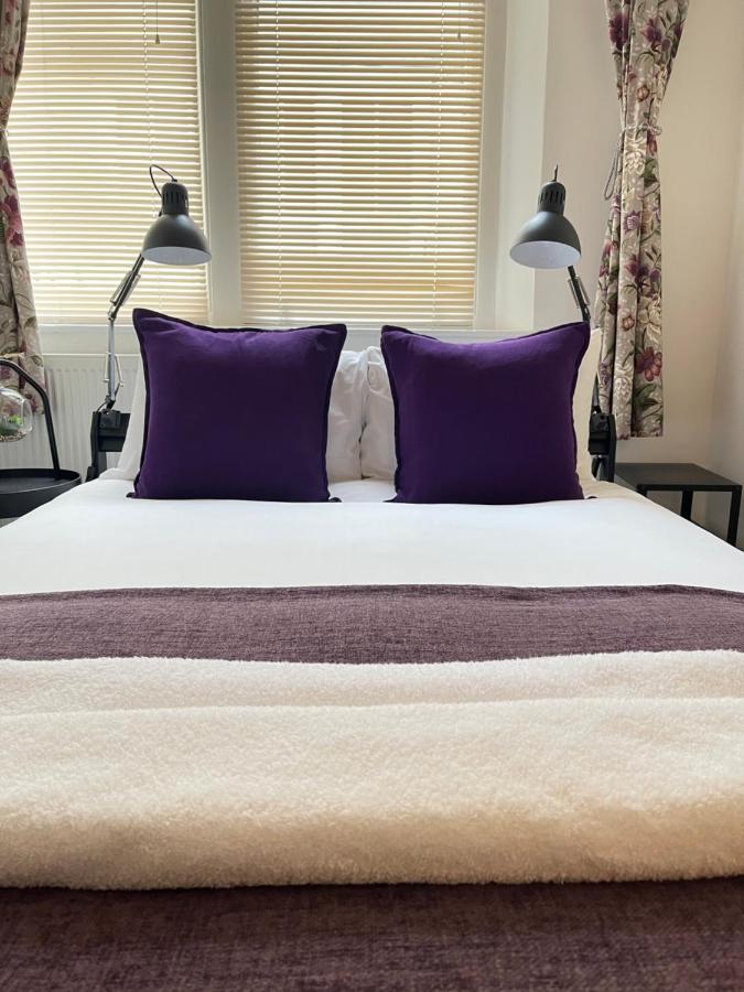 Central Located Two Bedroom Suite Bristol Zewnętrze zdjęcie