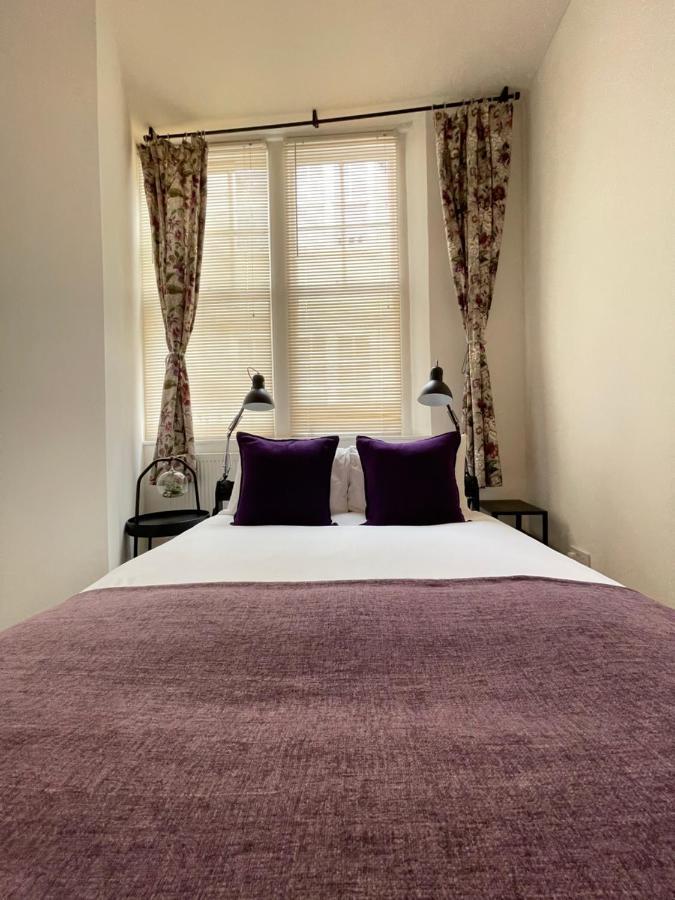 Central Located Two Bedroom Suite Bristol Zewnętrze zdjęcie