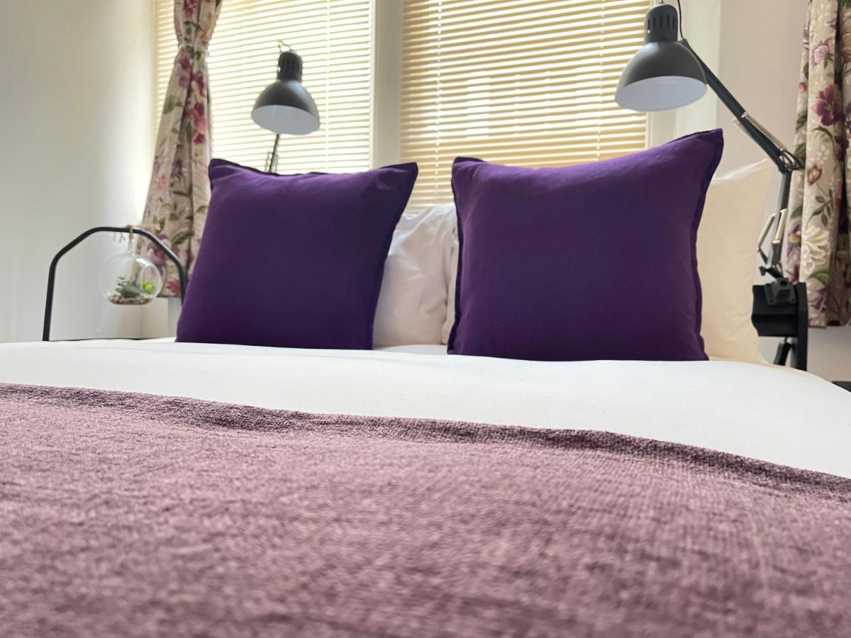 Central Located Two Bedroom Suite Bristol Zewnętrze zdjęcie