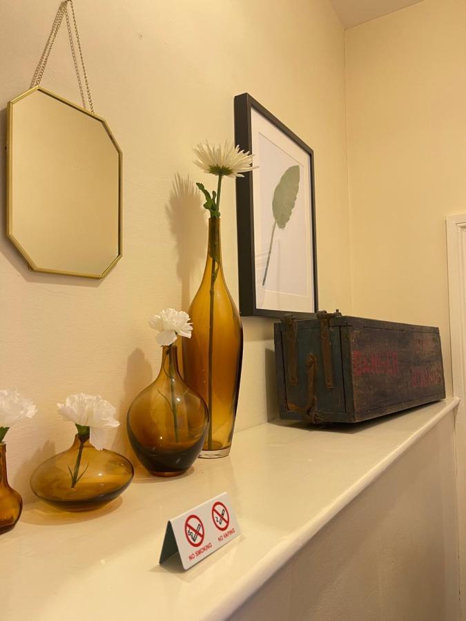 Central Located Two Bedroom Suite Bristol Zewnętrze zdjęcie