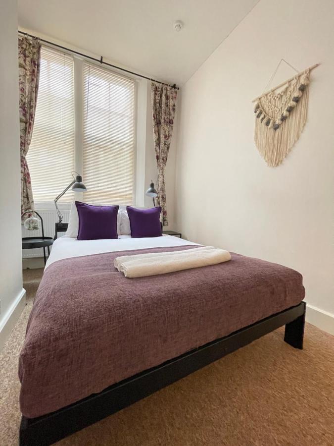 Central Located Two Bedroom Suite Bristol Zewnętrze zdjęcie