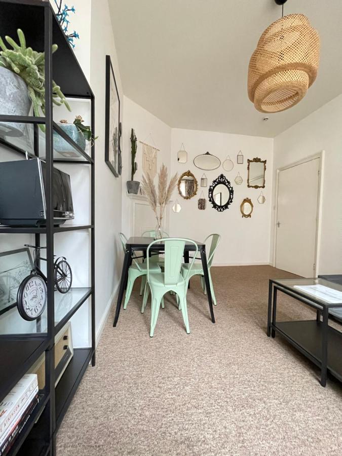 Central Located Two Bedroom Suite Bristol Zewnętrze zdjęcie