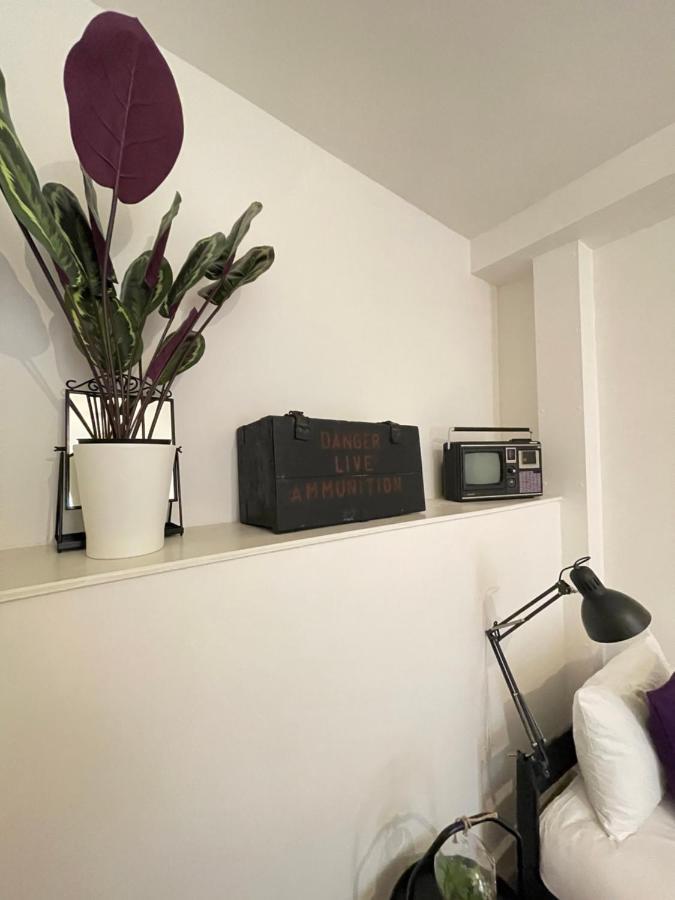 Central Located Two Bedroom Suite Bristol Zewnętrze zdjęcie