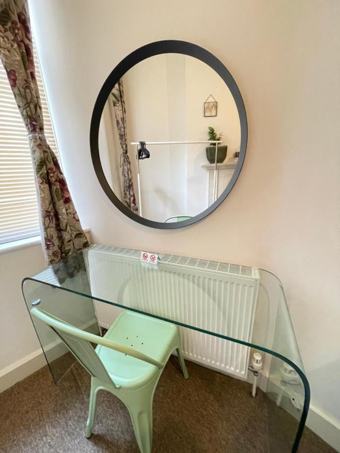 Central Located Two Bedroom Suite Bristol Zewnętrze zdjęcie