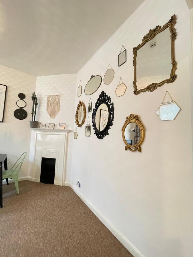 Central Located Two Bedroom Suite Bristol Zewnętrze zdjęcie