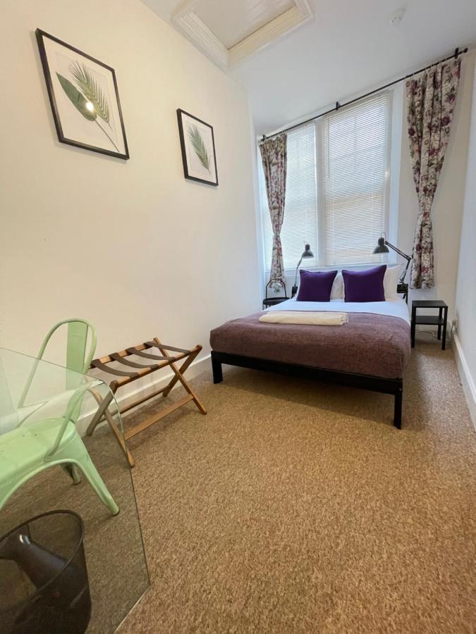 Central Located Two Bedroom Suite Bristol Zewnętrze zdjęcie