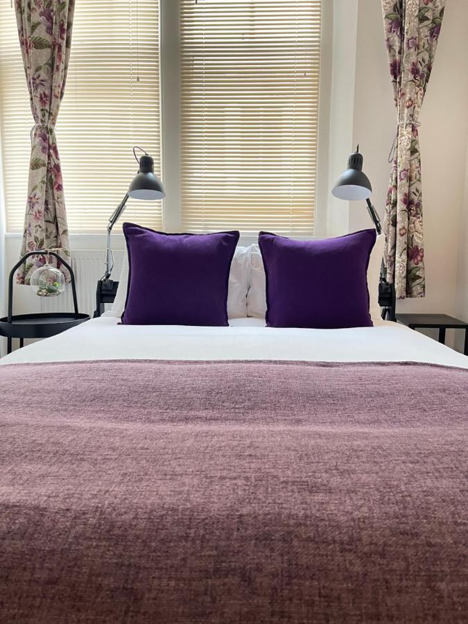 Central Located Two Bedroom Suite Bristol Zewnętrze zdjęcie